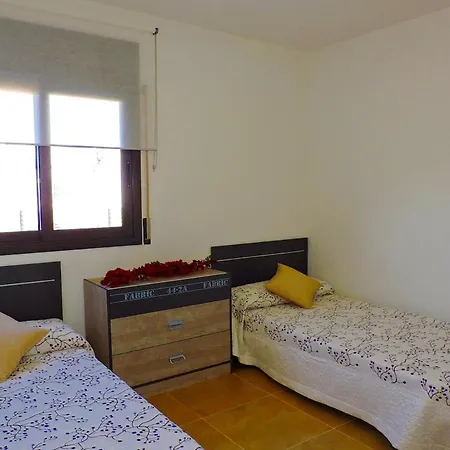 Casa Els Muntells