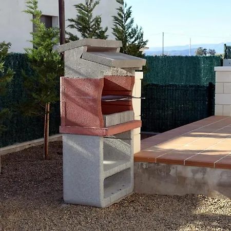 Casa * Els Muntells