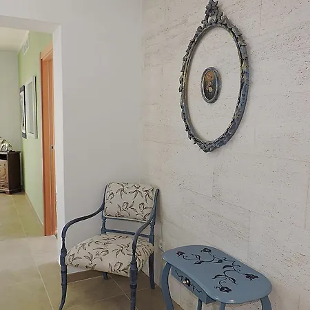 Holiday home Casa Els Muntells