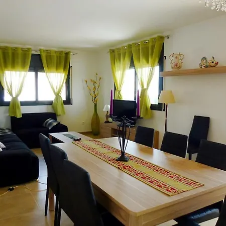 Casa Holiday home Els Muntells