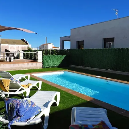 Casa Holiday home