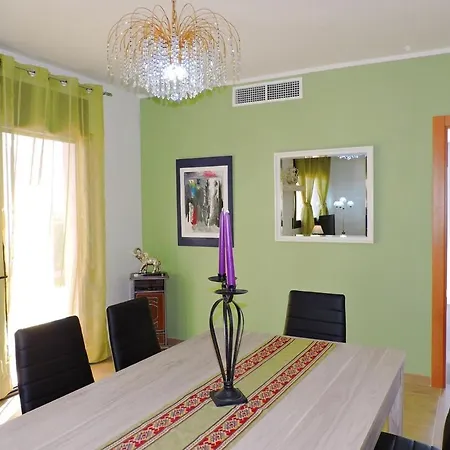 Casa Holiday home