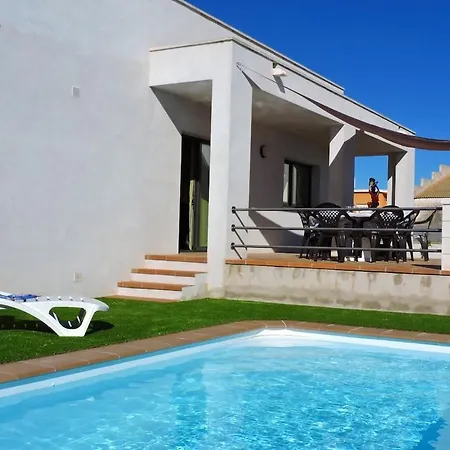 Holiday home Casa