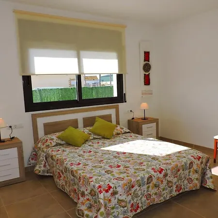 Holiday home Casa Els Muntells