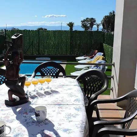 Holiday home Casa